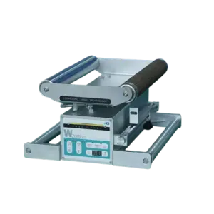 Roll to Roll With Web Guide System EPC Web Guiding Control System for Bag Making Machine