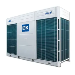 Multi-Split VRV Air Conditioning System