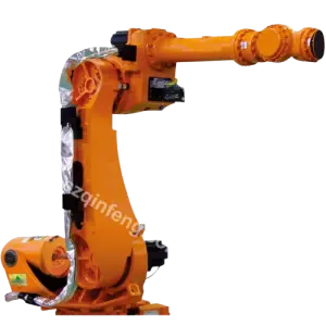 Car Wheel Automatic Painting Equipment