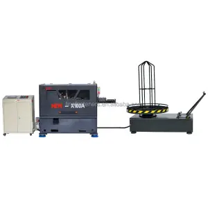 Industrial Machinery Nail Making Machine Metal & Metallurgy Machinery