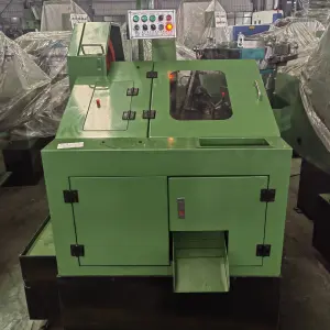 Nut Screw Making Equipment Metal Metallurgy Machinery High-Speed Efficiency Automatic Cold Heading Machine