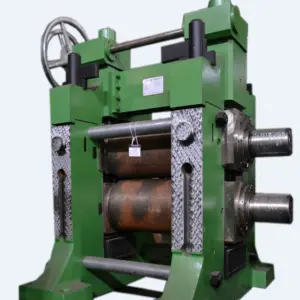 Carbon Material Work Roll Spare Parts for Rolling Mill and Strip Mill Metal & Metallurgy Machinery