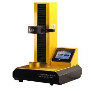 ST-700 Automatic Electromagnetic Induction Shrink Fit Machine Easy-to-Operate for Metal Metallurgy Heating Shrink Fit Machinery