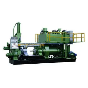 220V Aluminum Extrusion Press Machine Automatic PLC Motor Pump Bearing Condition Metal Metallurgy Machinery