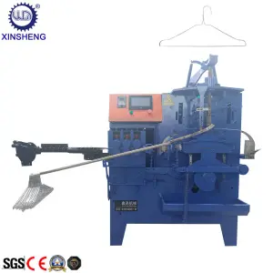 Metal & Metallurgy Machinery Clothes Hanger Machines