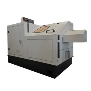 Screw Cold Heading Machine One Die Two Blows Cold Forging Machine Metal Metallurgy Machinery