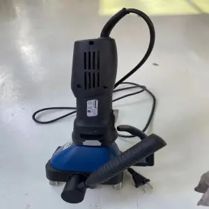 Electrical Seam Closing Machine for Ductwork Hand Seam Closer Ventilation Metal & Metallurgy Machinery