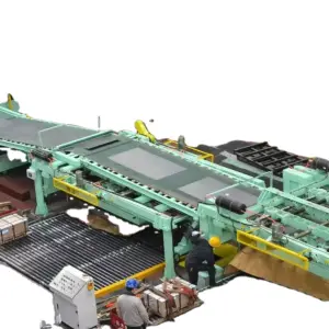 High Speed Customized Other Metal & Metallurgy Machinery Cut to Length Line Machine Tin Plate Cut to Length Line