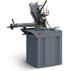 MBS 270 FHT Heavy Duty Metal Band Saw for Metal & Metallurgy Machinery