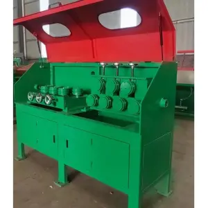 Steel Wire Straightening Machine/Metal & Metallurgy Machinery/Metal Straightening Machinery
