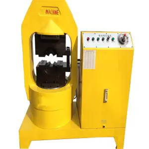 Hydraulic Swaging Machine for Steel Wire Rope Press Equipment in Metal & Metallurgy Industry