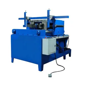 Semi-Automatic U Bolt Bending Machine in Metal & Metallurgy Machinery