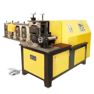 Wrought Iron Cold Rolling Embossing Ferforge Machine Metal & Metallurgy Machinery