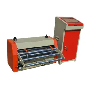 220V Servo NC Feeder Machine for Steel Sheet Coil Metal & Metallurgy Machinery with PLC Bearing Gear Motor Core Components