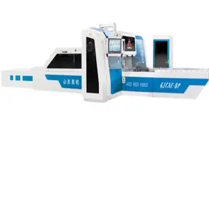 220V 60V CNC BP-60 Electrical Busbar Processing Machine Punching Copper Bar Cutting Equipment PLC Metal Metallurgy Machinery