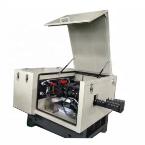 Speed 760pcs/minute High Speed Low Noise Nail Making Machine LEADER-GS-D100