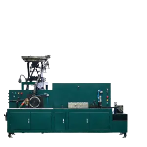 Speednail YZDQ-JDJC High-Speed Coil Nail Making Machine