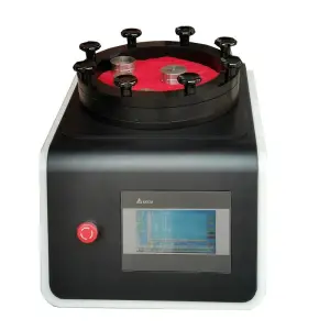 Professional LVP-300 Vibration Polishing Machine for Metal Vibratory Polisher