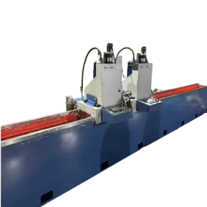 Industrial Blade Sharpening Machine CNC Grinding Machine