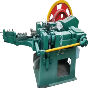 Electrical Wire and Nail Making Machine Metal & Metallurgy Machinery