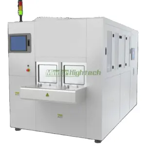 Full Automatic Wafer Grinder MDG33004SNC