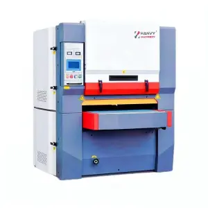 Wood Sanding Machine Wide Belt Sander BSG2713C