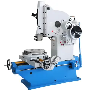 B5032 5020 Portable Vertical Metal Slotting Machine Keyway Broach Planer & Slotting Machines