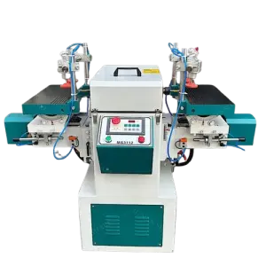 Mortising Wood Boring Machines Automatic Horizontal Cnc Mortise and Tenon Mortising Machine for Wood