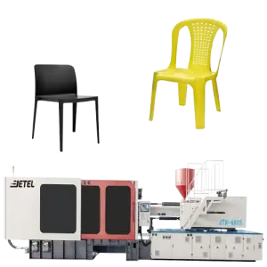 Home Furniture Plastic Colorful Kids Baby Chair for Children Injection Molding Moulding Machine