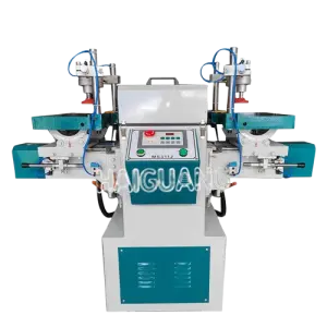 Horizontal Double-end Mortising Machine CNC (Computer Numerical Control) Tenoning Machine