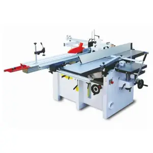 5H1 Combination Woodworking Machines