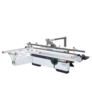 High Precision Panel Saw for Furniture Multifunction Sliding Table Saw Machine