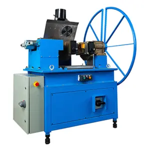 High Speed Thread Rolling Machine for Reinforcement Steel Bars