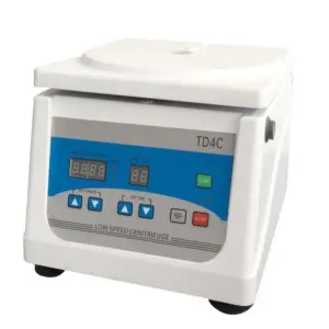 Platelet Rich Plasma RF Blood PRP Laboratory Centrifuge Machine