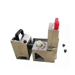 F45 Cooking Oil Filter Machine /cooking Oil Filtration System / Used Vegetable Oil Purifier Machine