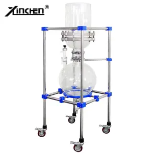 20L CB D Vacuum Oil Filter Machine for Home Use Used Featuring Dewaxing Oil Purification Pump Filter Plate Filter Paper