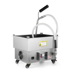 Restaurant Cooking Oil Filter Machine/cooking Oil Filtration Machine/cooking Oil Filter