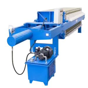 The Newest Design Cooking Oil Filter Press Machine for Olive and Sunflower Oil