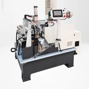 Multi-functional Horizontal Milling Machine - One-way Slot Boring and Milling Custom Machine