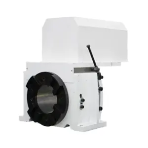 175W2 Internal Cutting Type Double-support Milling Head CNC Machine Tool Equipment