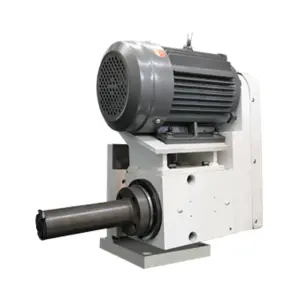 150N Efficient Milling Head with BT Shank for Internal Thread Whirlwind Machining Tool Equipment