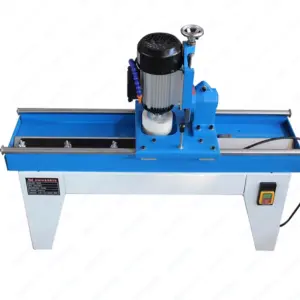 Electric Grinder 1000mm Knife Grinding Machine Blade Sharpening Machine