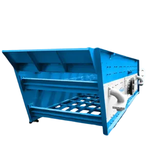 Mining Sand Screener Counterweight 2/3/4 Layer Vibration Screen Machine