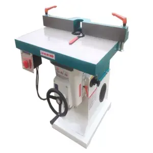 Woodworking Engraving and Milling Machine