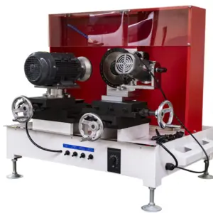 Automatic Circular Blade Sharpening Machine