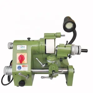 U2 High Precision Universal Cutter Grinder Machine