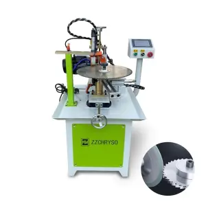 Circular Saw Blade Sharpener Universal Grinding Machine
