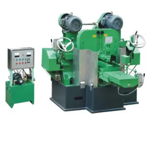 Hydraulic Automatic Knife Grinding Forming Making Machine
