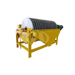 Overband Magnetic Separator Magnet Separator