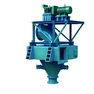 High Efficiency Powder Separator Low O-Sepa Wet Magnetic Separator